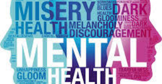 Mental Health Treatment